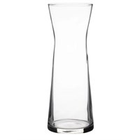 Olympia Conical Carafes 1l