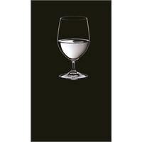 Riedel Resturant Water 11.84oz