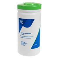 Pal TX Disinfectant Surface Wipes
