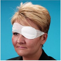 Eye Pad Dressing