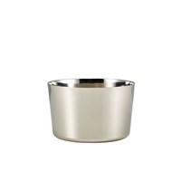GenWare Stainless Steel Mini Serving Cup 8 x 5cm