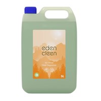 Edencleen No-Rinse Floor Degreaser 5L