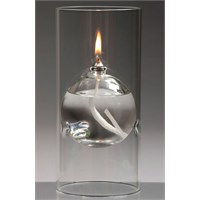 Oil Candle La Manga Small