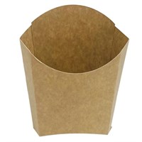 Fiesta Recyclable Chip Carton Medium