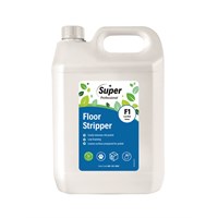 F1 Floor Stripper 5L