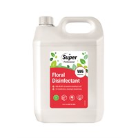 Floral Disinfectant 5L