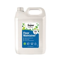 F4 Floor Maintainer (5L)
