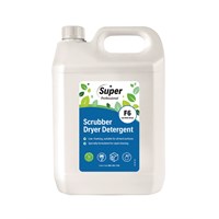 F6 Scrubber Dryer Detergent (5L)