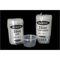 16oz Container / Lis