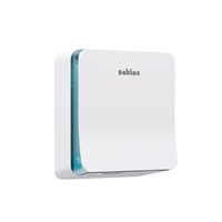 Folded Towel Dispenser S