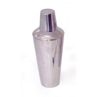 Cocktail Shaker 86cl 3 Part