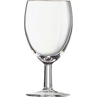 Savoie Wine Glass 24cl (8.5oz)