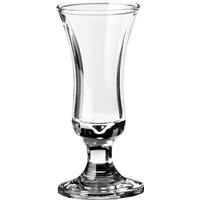 Elgin Sherry Liqueur Glass 3cl 1oz