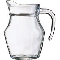 Glass Jug 0.5L