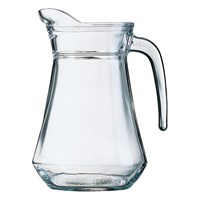 Glass Jug 1.3L