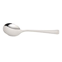 Harley Soup Spoon 18/0