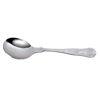 Kings Soup Spoon 18/0