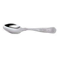 Kings Tea Spoon 18/0