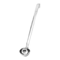 Stainless Steel Ladle 7.5cl (2oz)