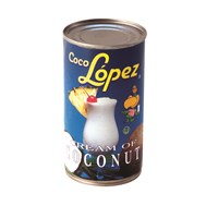 Coconut Cream 425g Tin