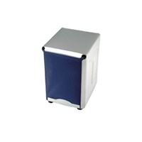 Napkin Dispenser S/S To Fit 22 x 30.5cm Napkins