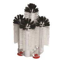 5 Brush Sink Brush With Round Base