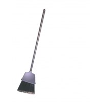 Long Handled Lobby Broom