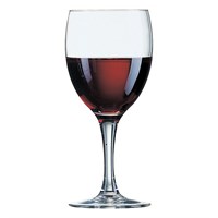 Elegance Wine Glass 24.5cl  (8.5oz)