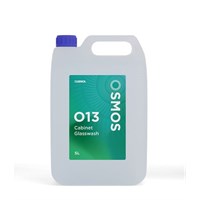 Osmos Cabinet Glasswash