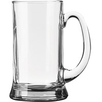 Icon Beer Mug 57cl (20oz) LCE 1 Pint