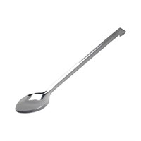 Serving Spoon 35cl With Hook Handle Steel