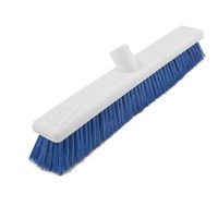 Broom Head 45cm Soft Blue Takes Handle 61935