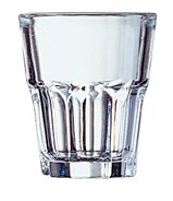 Granity Shot Glass 4.5cl (1.5oz)