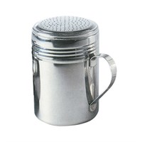 Shaker Steel 10oz With Hanle