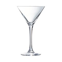 Martini Cocktail Glass 15cl (5.25oz)