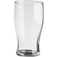 Tulip Beer Glass 29cl 10oz CE Activator