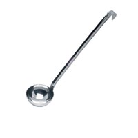 Ladle 200ml  Steel 7oz