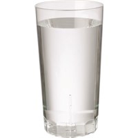 Plastic Reusable Tumbler 28.5cl (9.7oz)