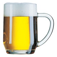Classic Beer Mug 57cl (20oz)