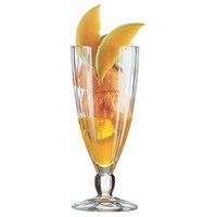 Milkshake Glass Quadro 36cl 12.7oz