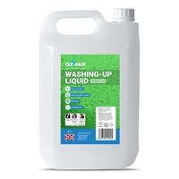 Premium Washing up Liquid - Lemon