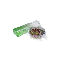 Cling Film 45cm x 300M Cutter Box Microwaveable