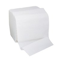 Bulk Toilet Paper 2 Ply 250 Sheets