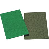 Green Heavy Duty Scouring Pad