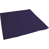 2 Ply 8 Fold Dark Blue Napkins 40cm