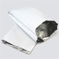 Bag Foil Line 175 x 50 x 300mm Heat Retaining