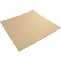 2 Ply Cream Napkins 24cm