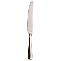 Baguette Table Knife Solid Handle 18/10