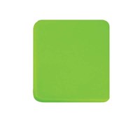 Green Fruit Chopping Board 46x31x1.2cm