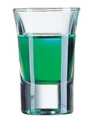 Shot Glass 3.5cl (1.25oz)